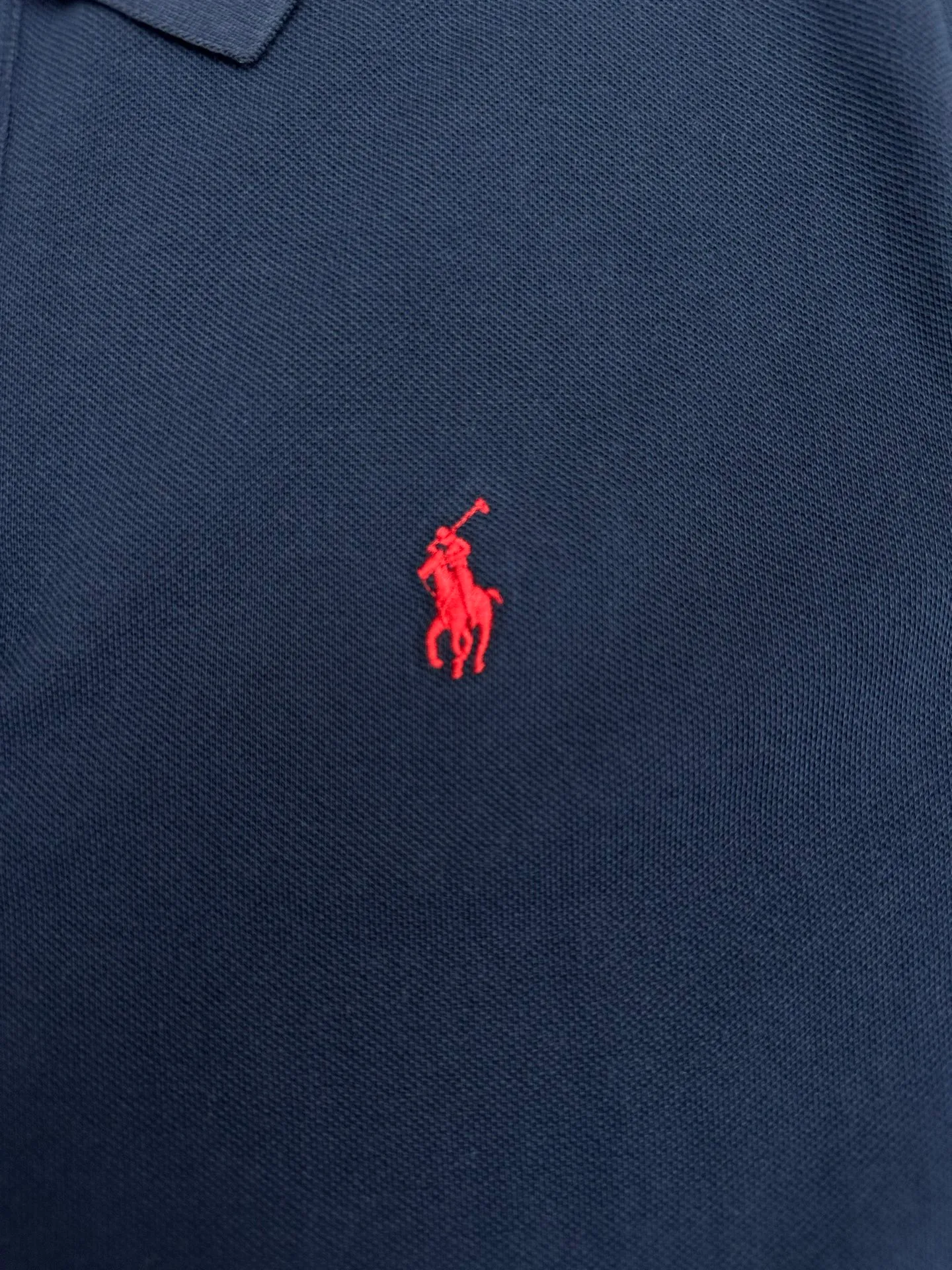 POLO Retro Versatile Polo Same Style Sizes:S-2XL